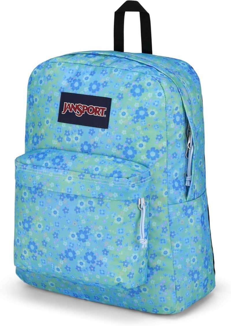 JanSport SuperBreak One Backpack - Image 16