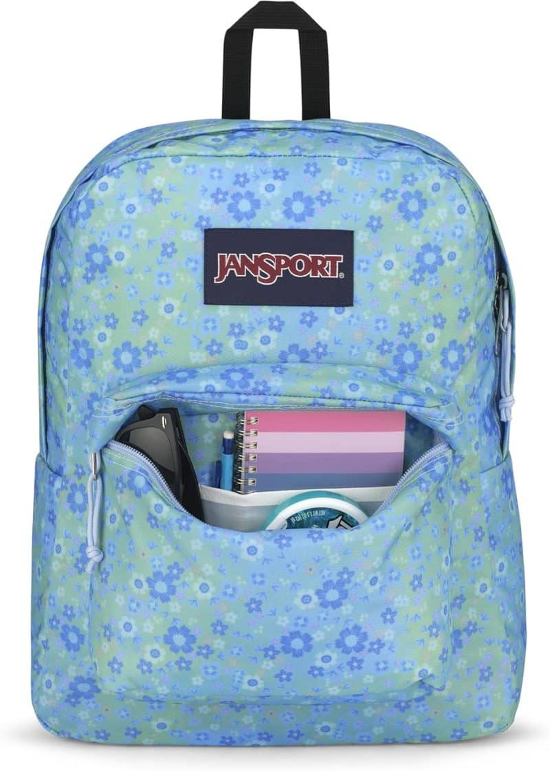 JanSport SuperBreak One Backpack - Image 17