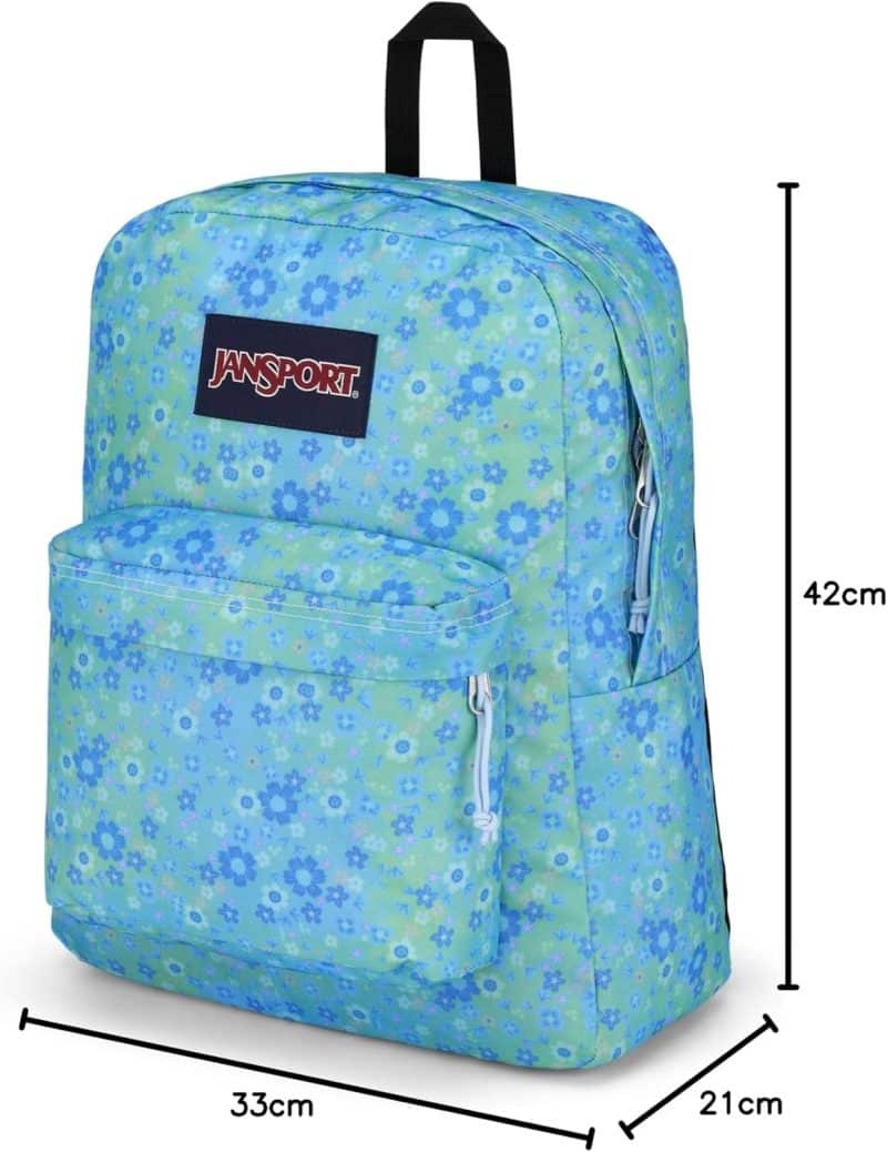 JanSport SuperBreak One Backpack - Image 20