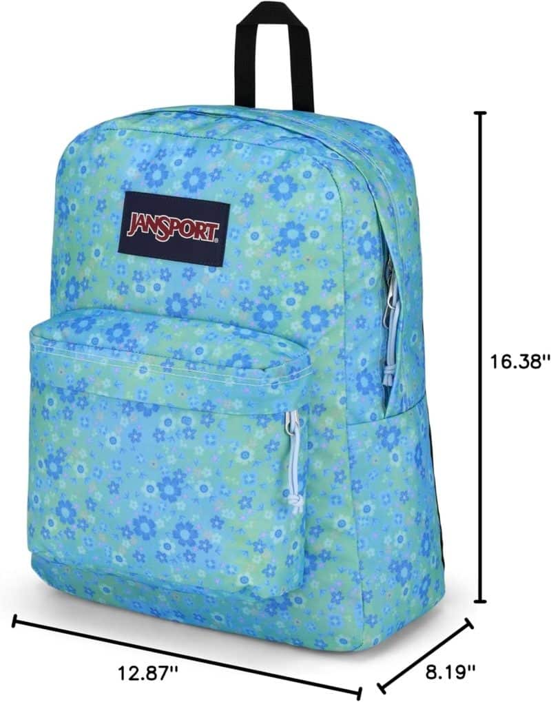 JanSport SuperBreak One Backpack - Image 21