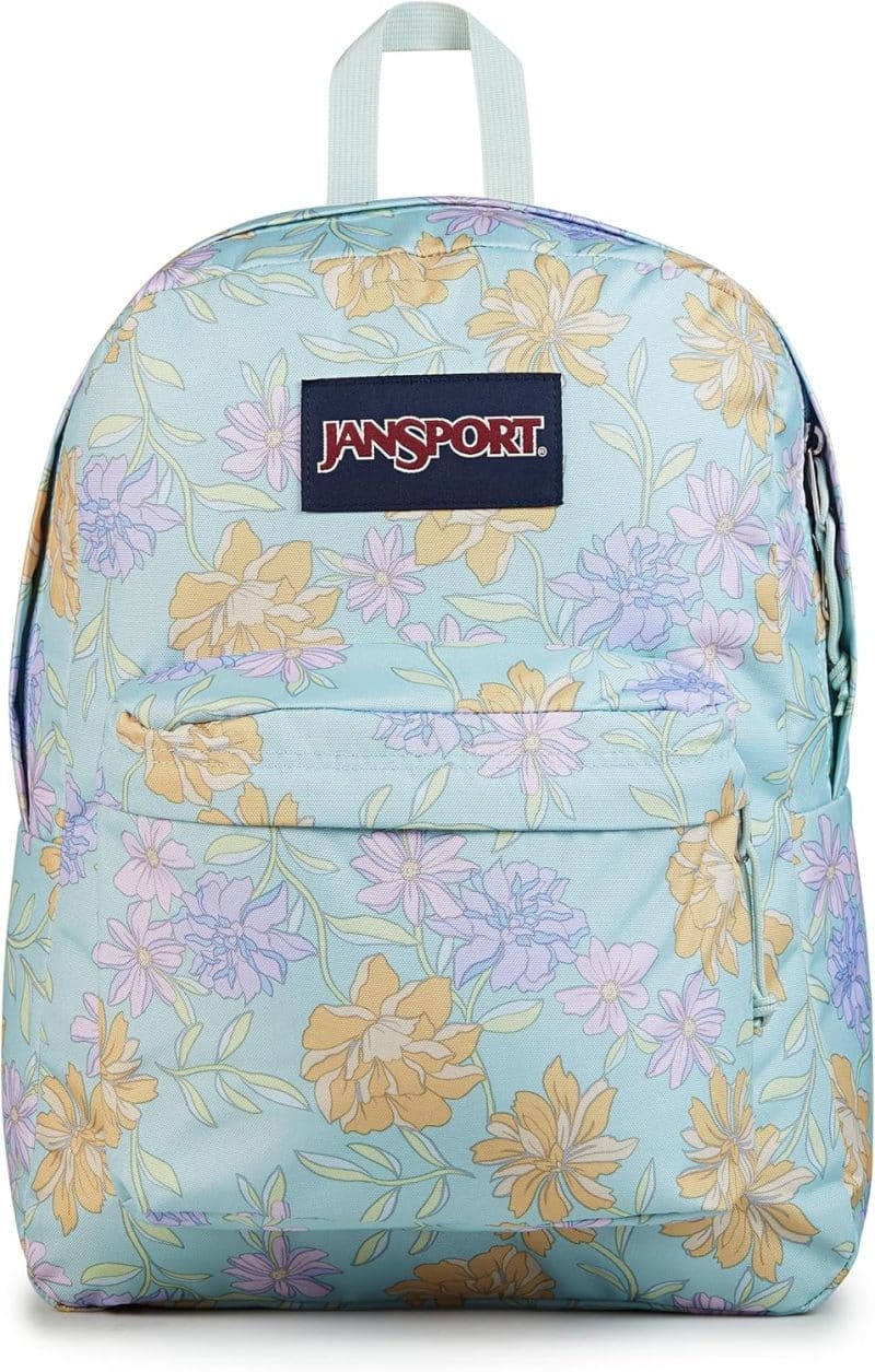 JanSport SuperBreak One Backpack - Image 28