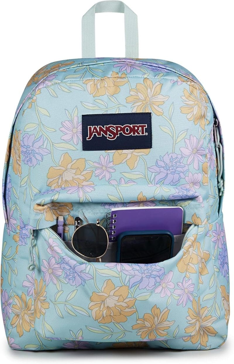 JanSport SuperBreak One Backpack - Image 31