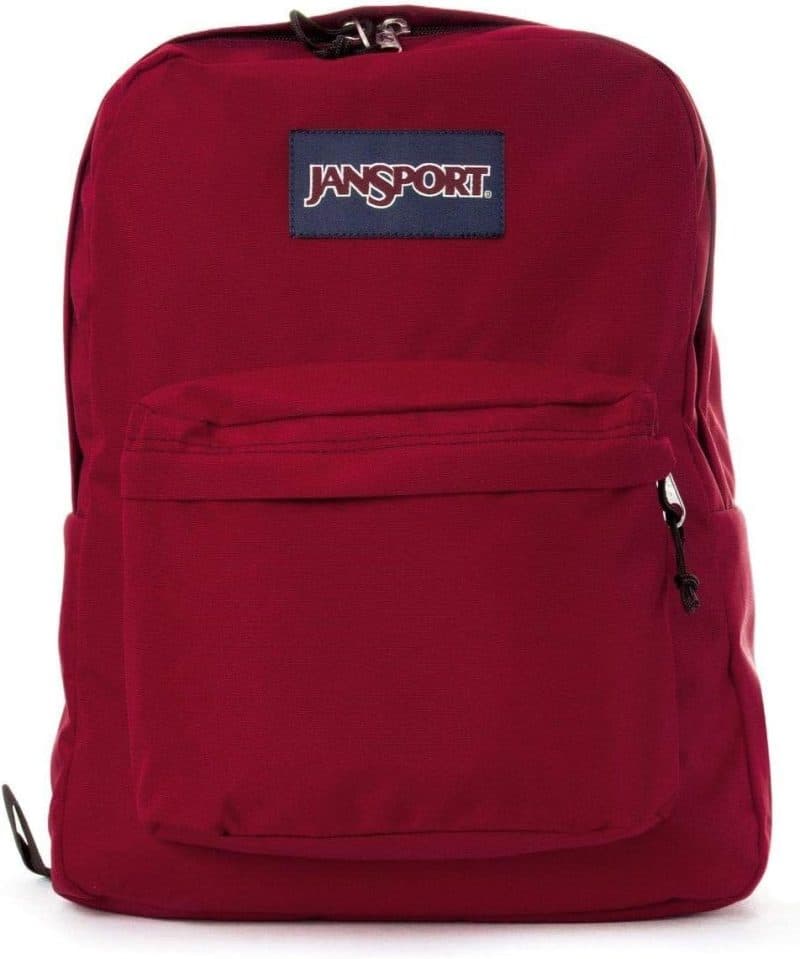 JanSport SuperBreak One Backpack - Image 41