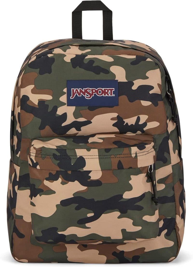 JanSport SuperBreak One Backpack - Image 45