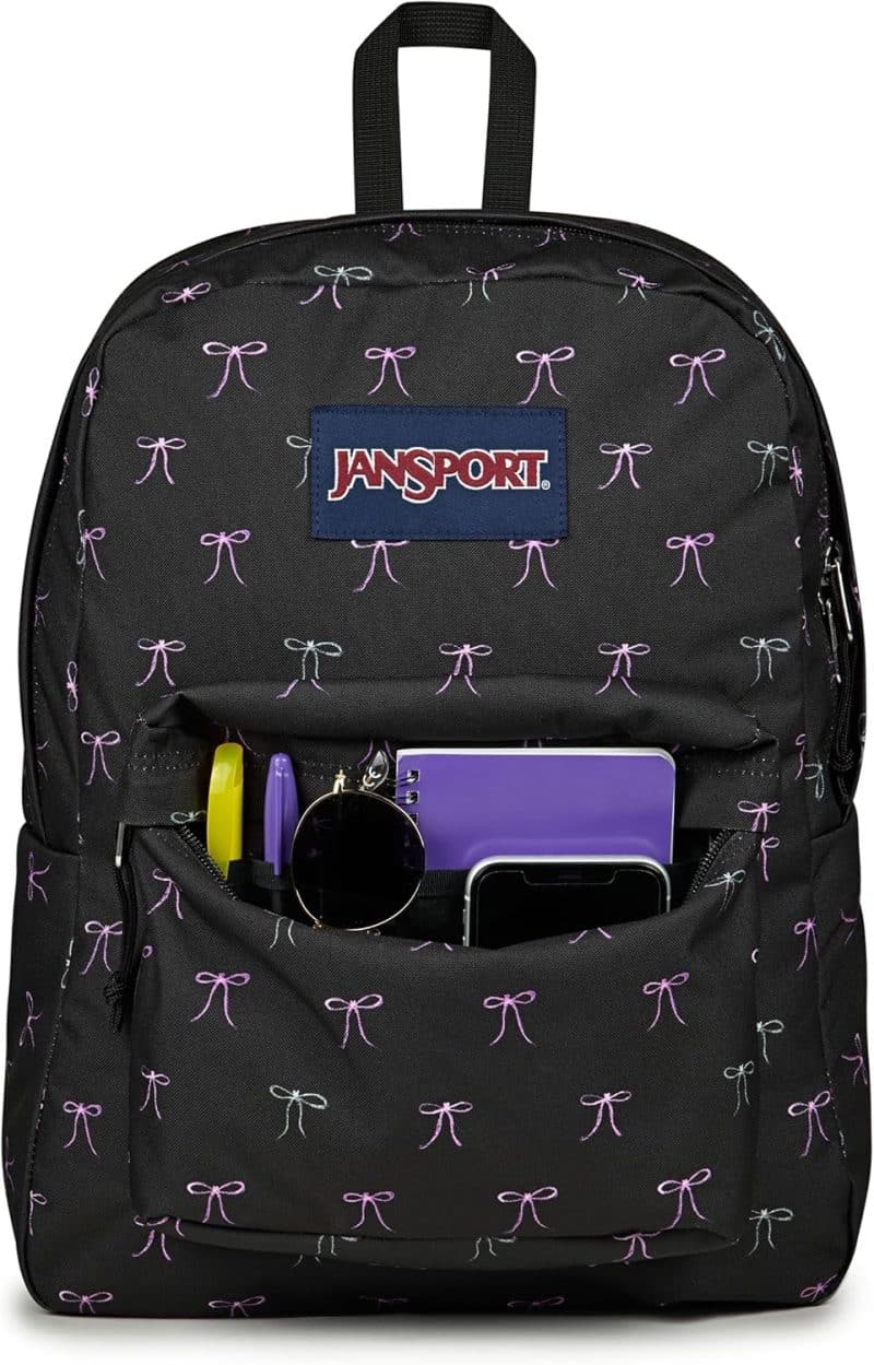 JanSport SuperBreak One Backpack - Image 65