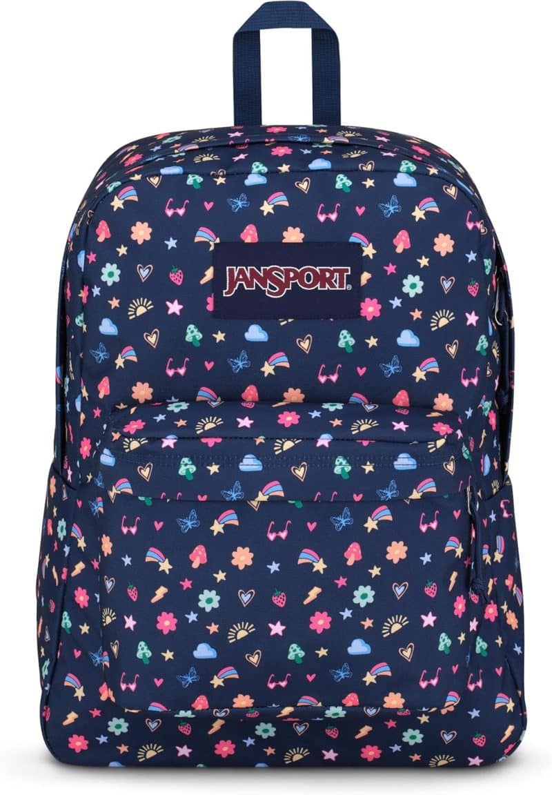 JanSport SuperBreak One Backpack - Image 67