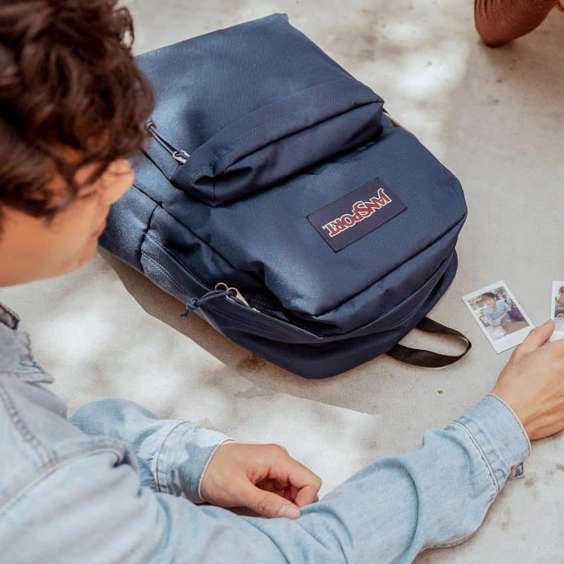 JanSport SuperBreak One Backpack - Image 71