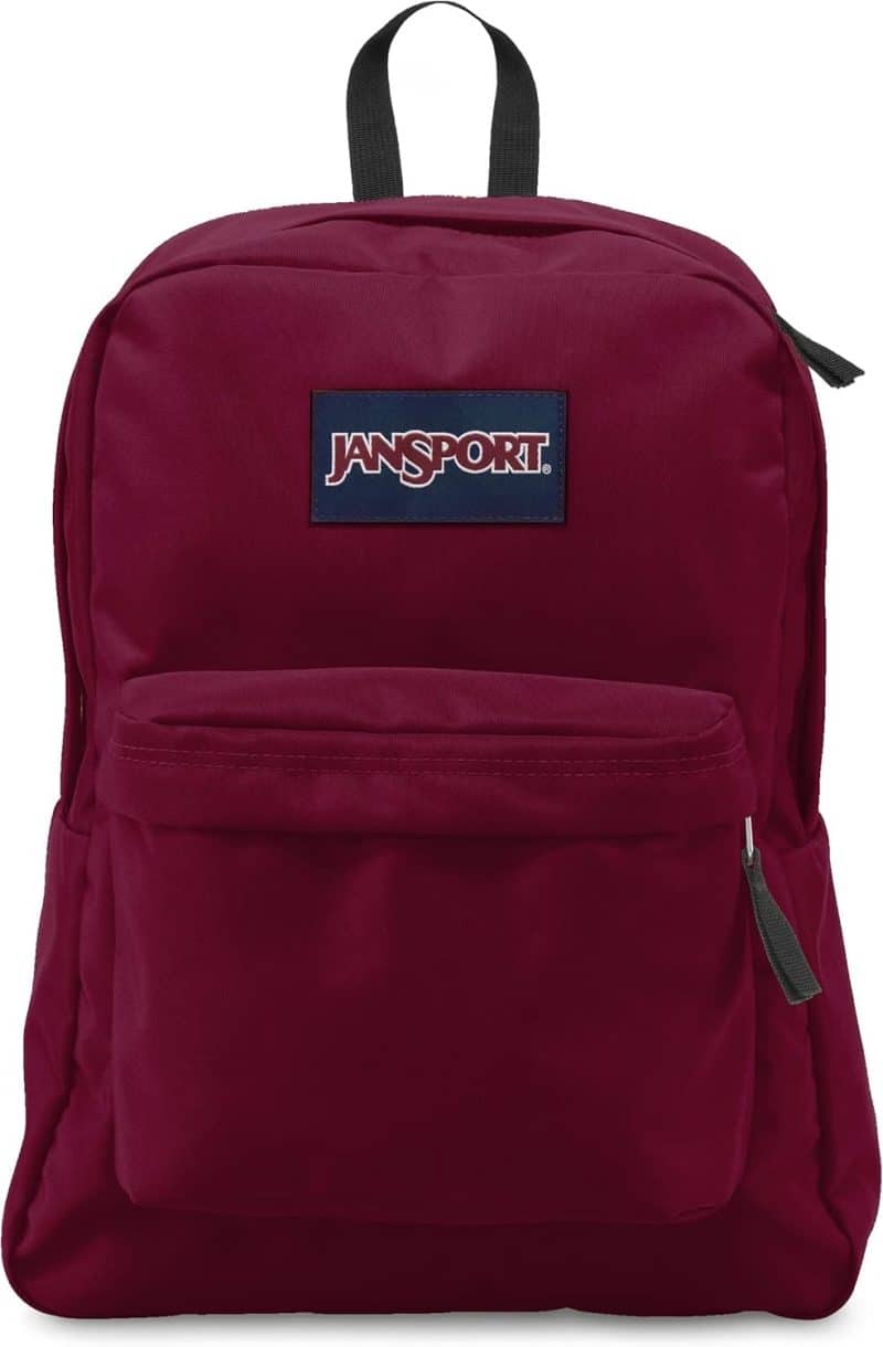 JanSport SuperBreak One Backpack - Image 77