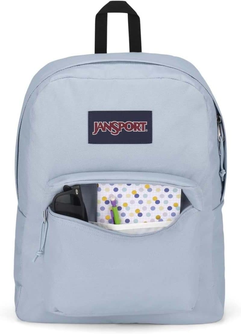 JanSport SuperBreak One Backpack - Image 84