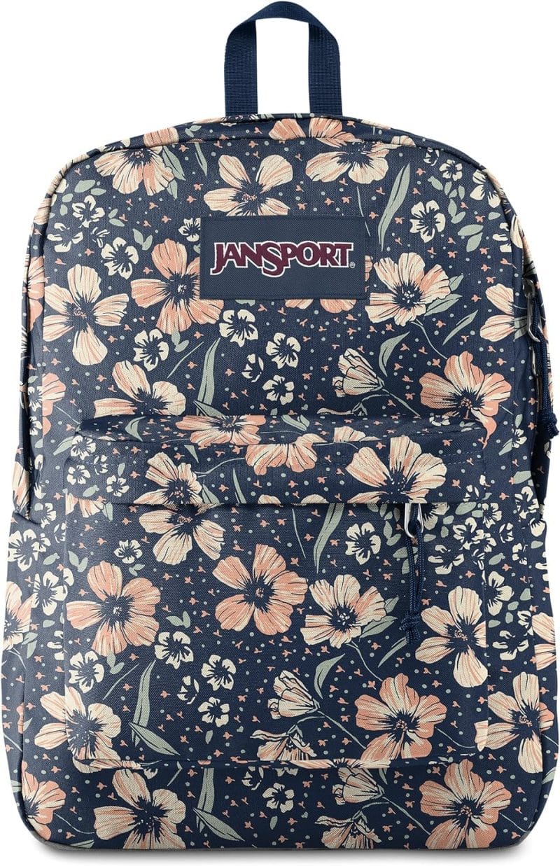 JanSport SuperBreak One Backpack - Image 92