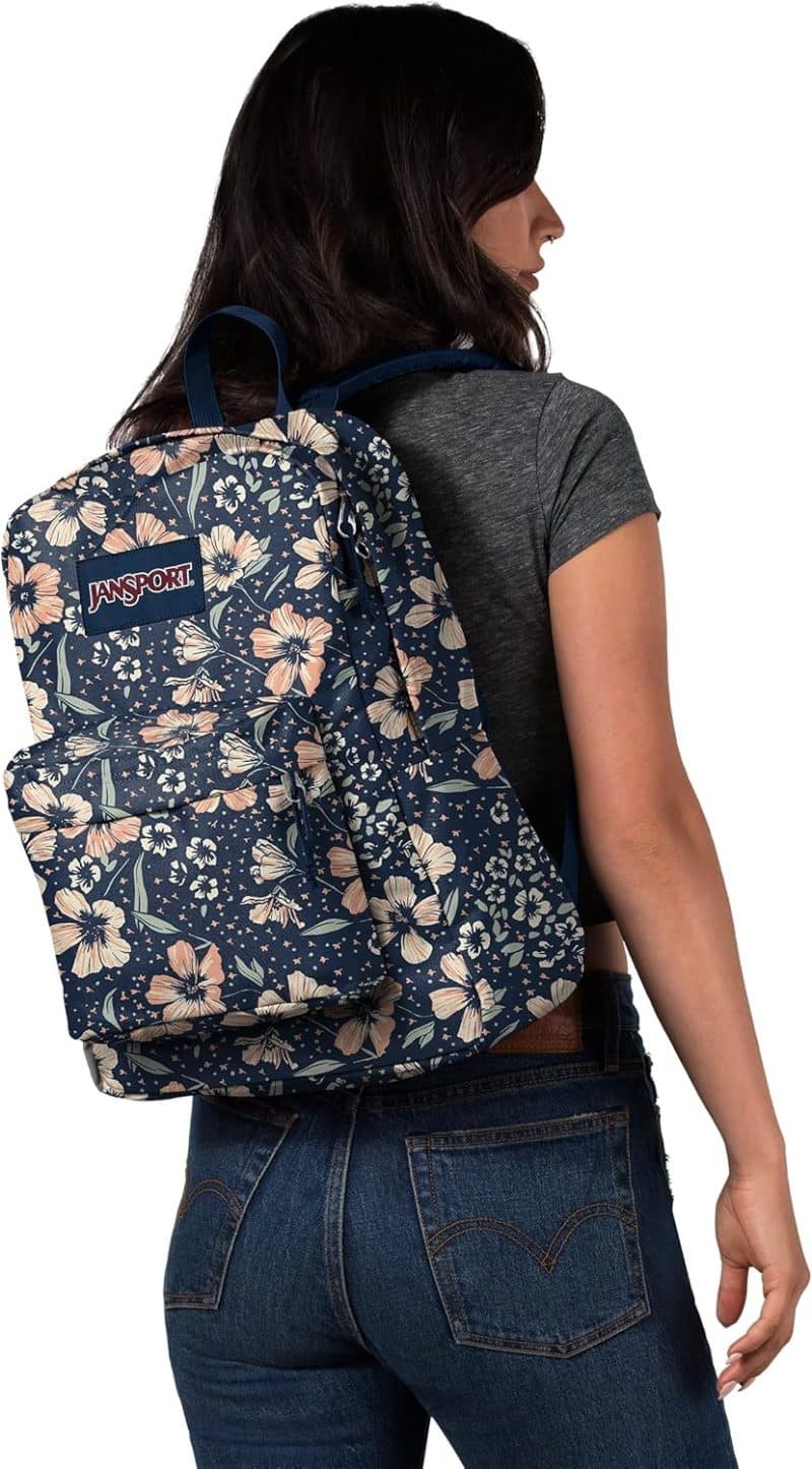 JanSport SuperBreak One Backpack - Image 94