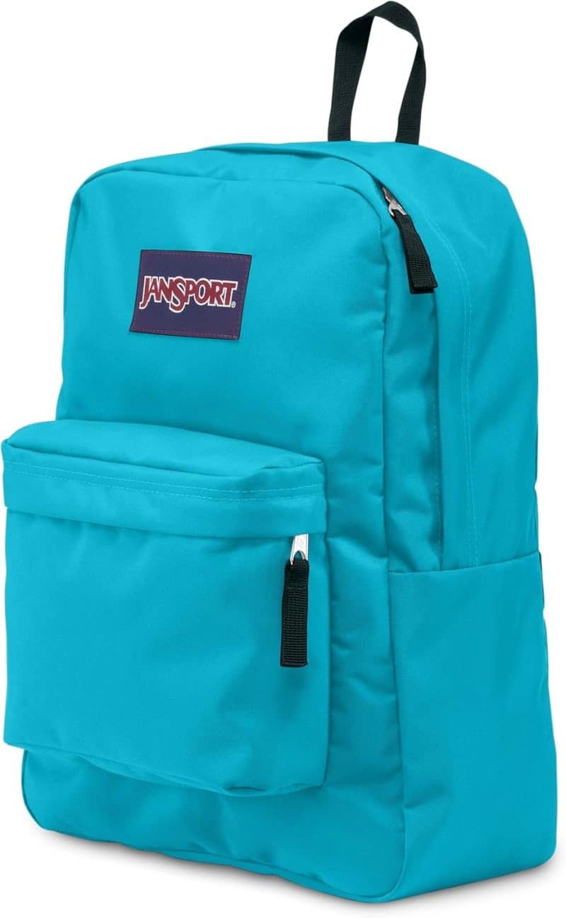 JanSport SuperBreak One Backpack - Image 96