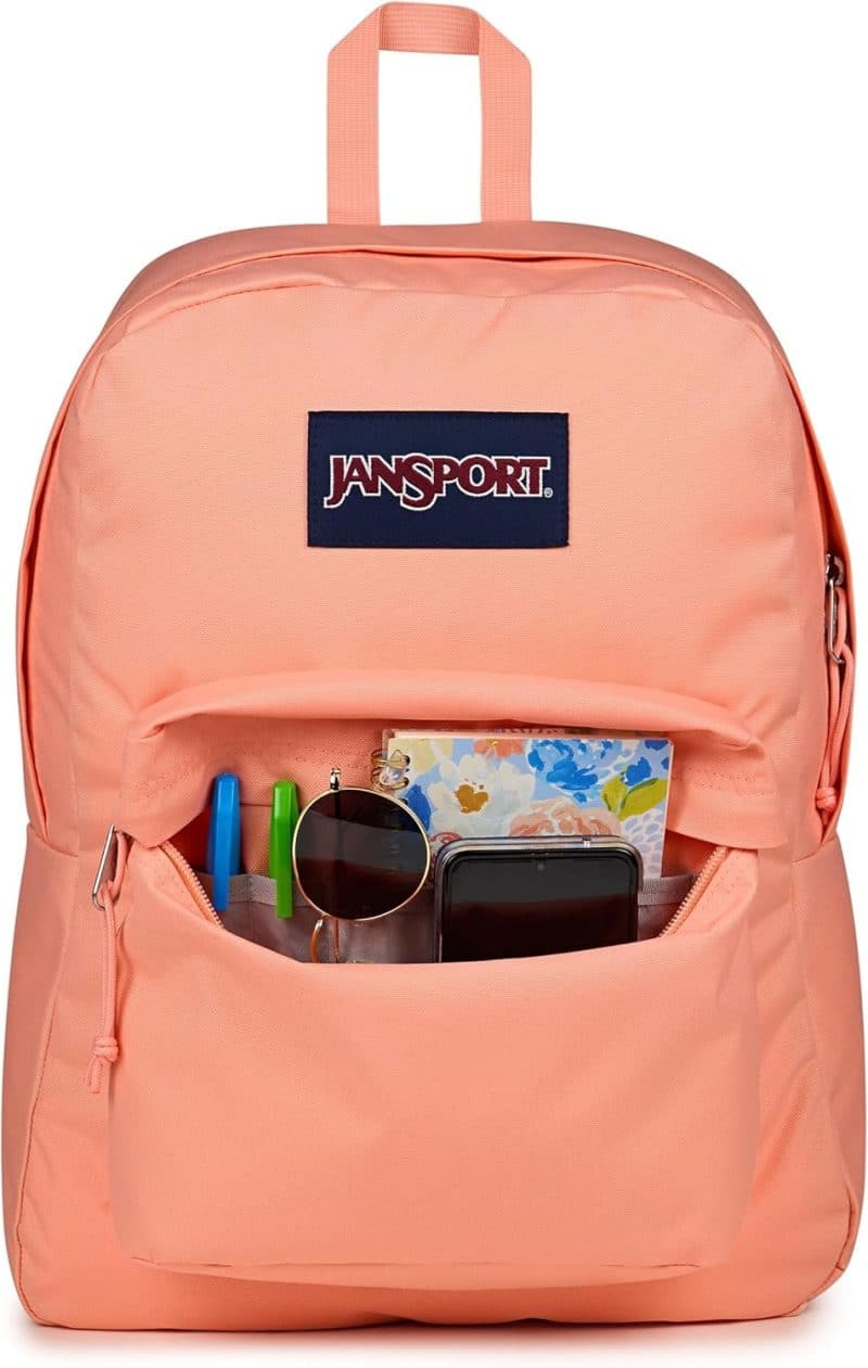 JanSport SuperBreak One Backpack - Image 100