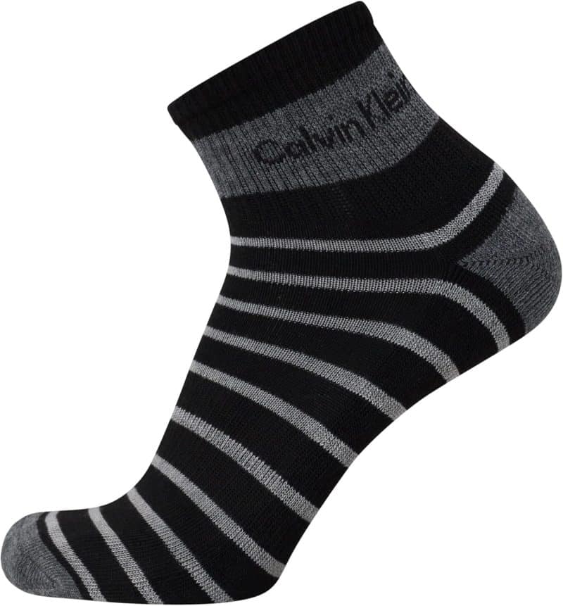 Calvin Klein Men's Socks (12 Pairs) - Image 5
