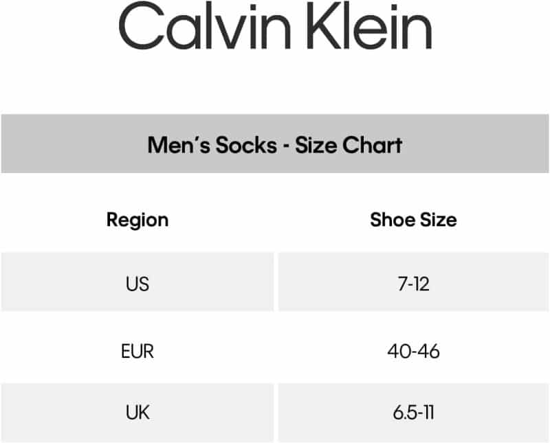 Calvin Klein Men's Socks (12 Pairs) - Image 6
