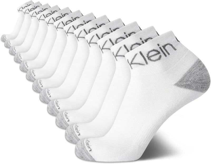 Calvin Klein Men's Socks (12 Pairs) - Image 8
