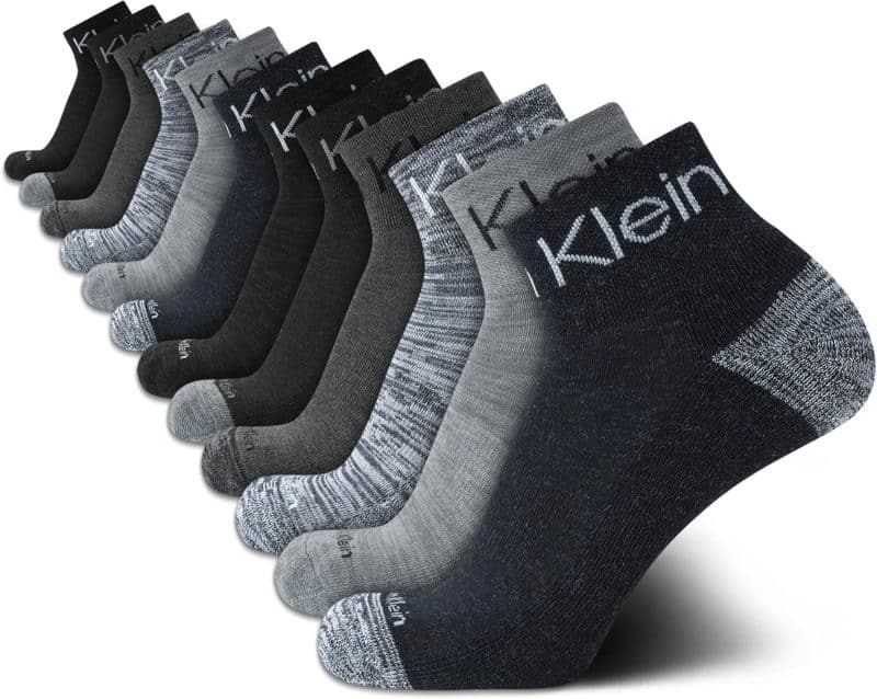 Calvin Klein Men's Socks (12 Pairs) - Image 13
