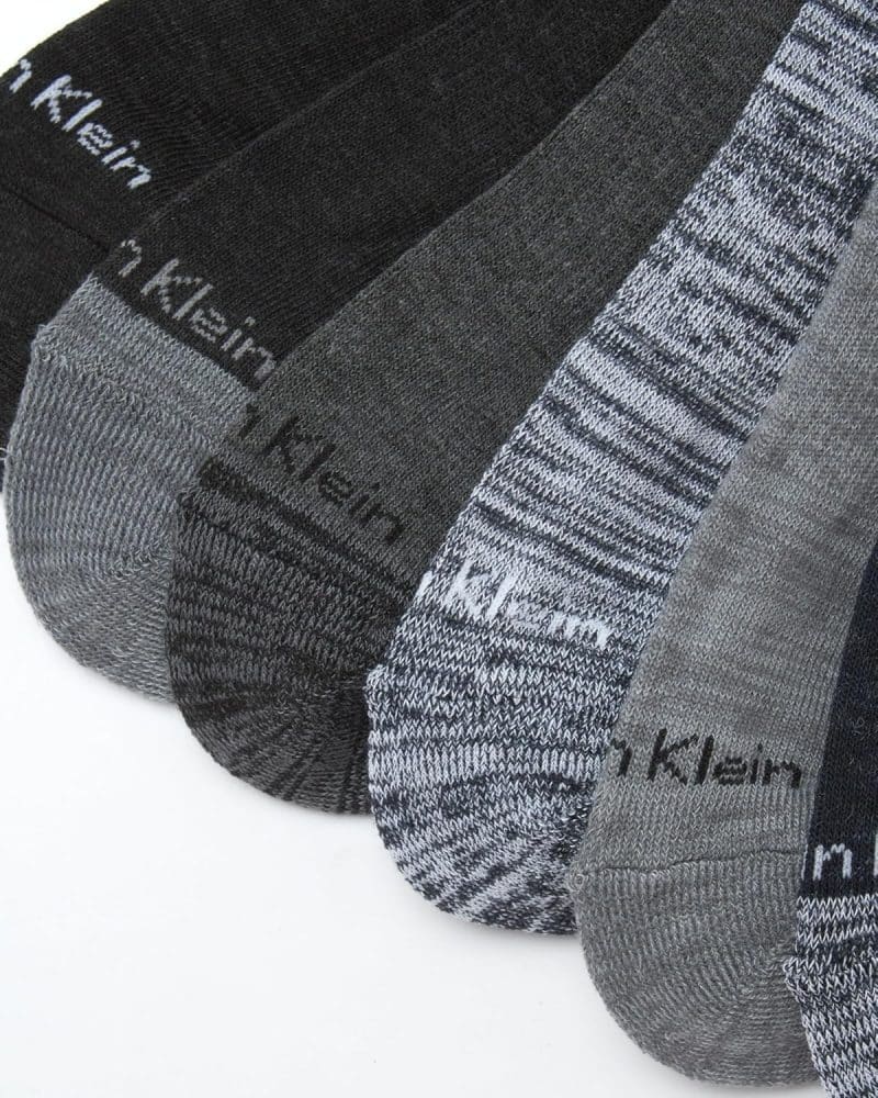 Calvin Klein Men's Socks (12 Pairs) - Image 15