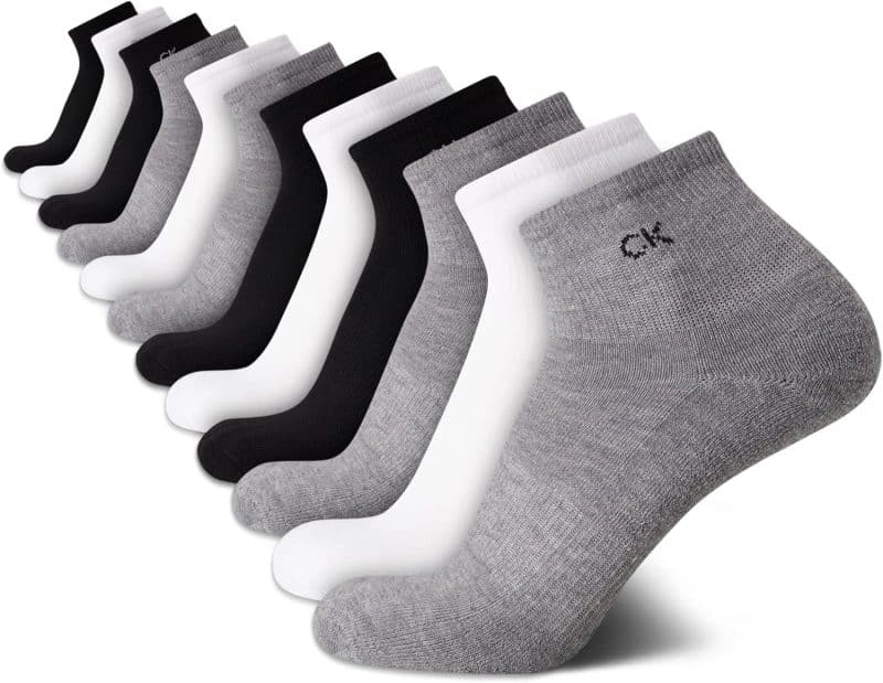 Calvin Klein Men's Socks (12 Pairs) - Image 18
