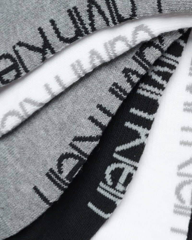 Calvin Klein Men's Socks (12 Pairs) - Image 20