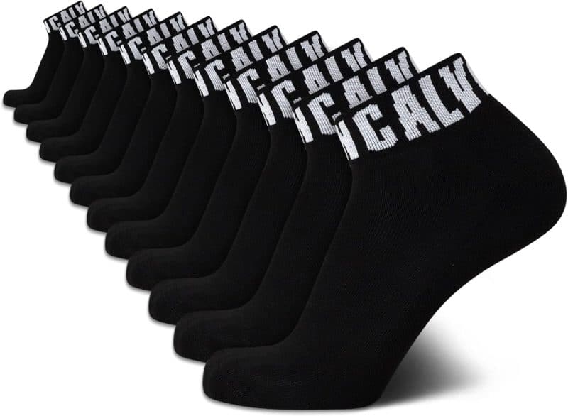 Calvin Klein Men's Socks (12 Pairs) - Image 23