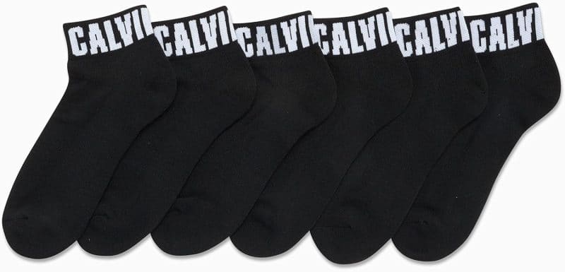 Calvin Klein Men's Socks (12 Pairs) - Image 24