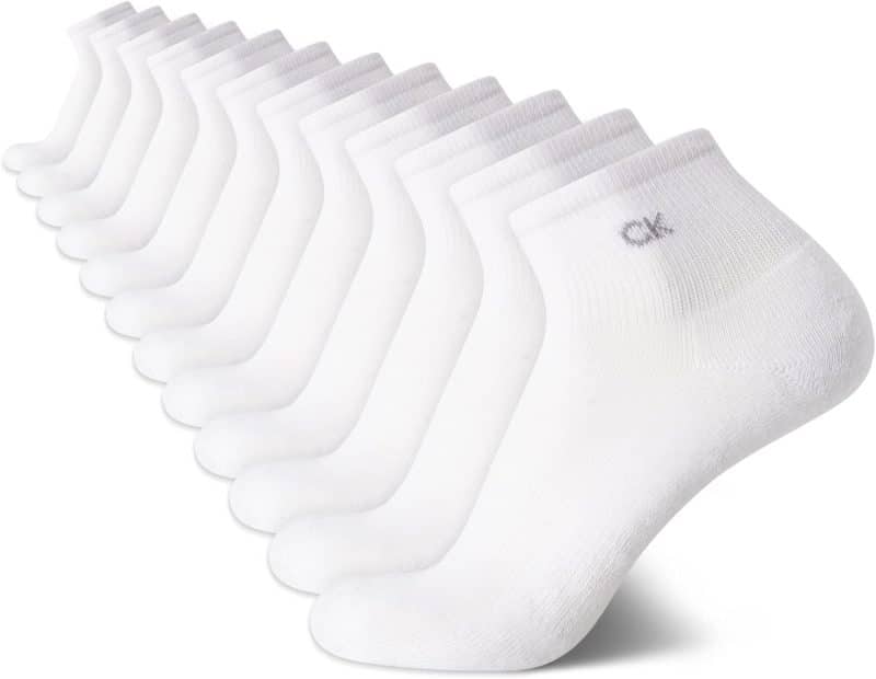 Calvin Klein Men's Socks (12 Pairs) - Image 28