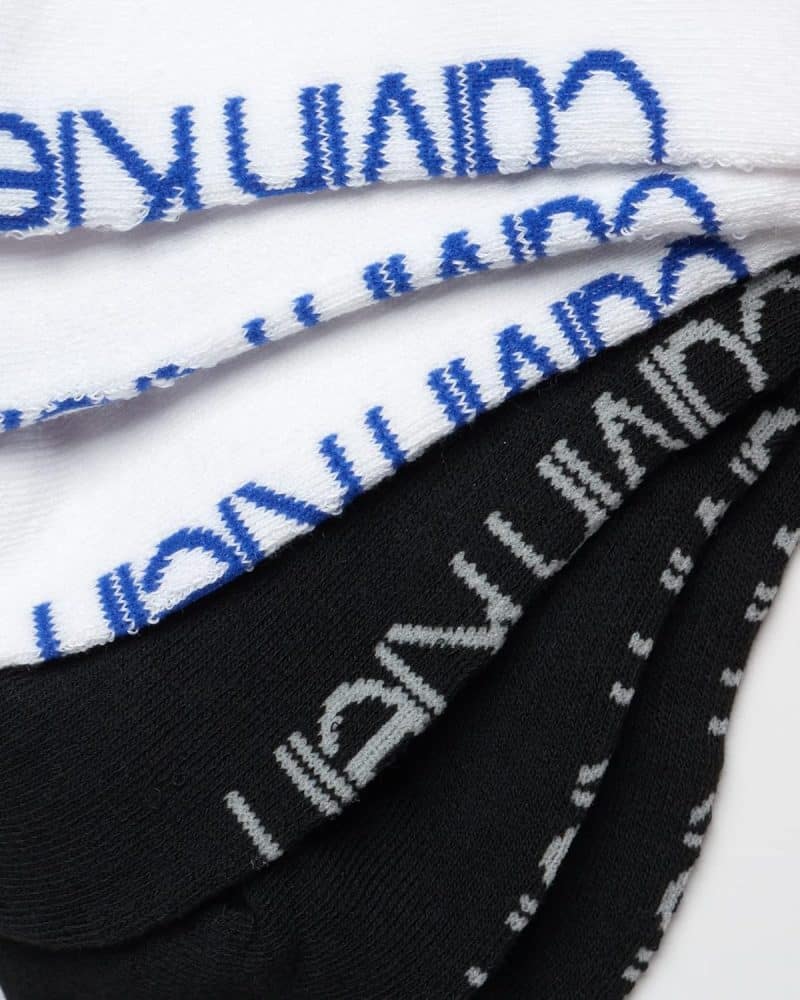 Calvin Klein Men's Socks (12 Pairs) - Image 34