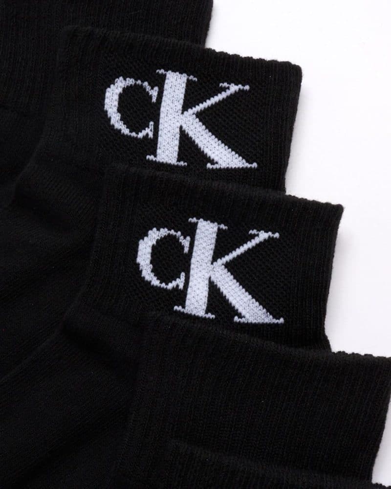 Calvin Klein Men's Socks (12 Pairs) - Image 39
