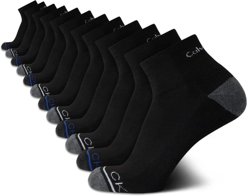 Calvin Klein Men's Socks (12 Pairs) - Image 42