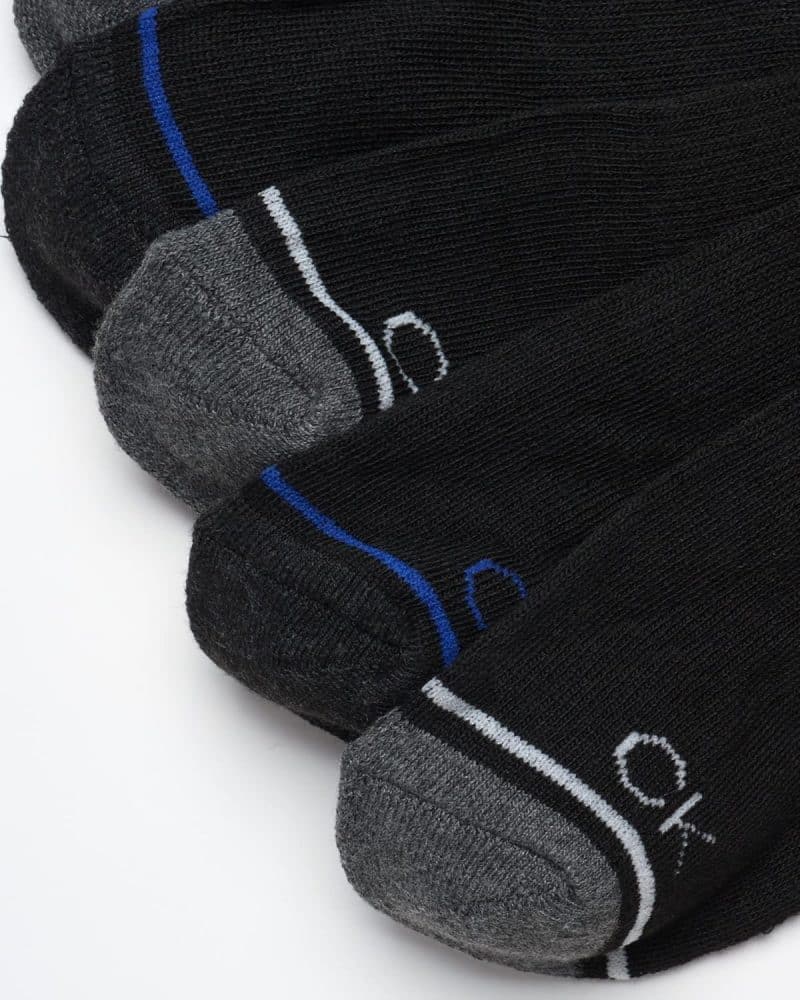 Calvin Klein Men's Socks (12 Pairs) - Image 44
