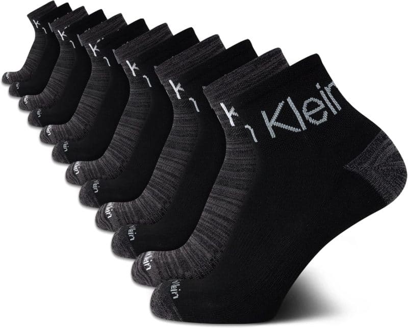 Calvin Klein Men's Socks (12 Pairs) - Image 47