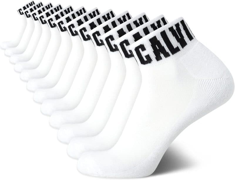 Calvin Klein Men's Socks (12 Pairs) - Image 57