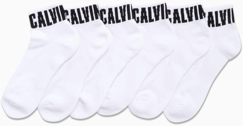 Calvin Klein Men's Socks (12 Pairs) - Image 58