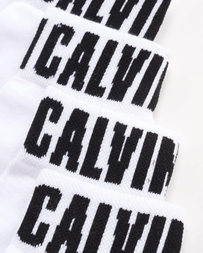 Calvin Klein Men's Socks (12 Pairs) - Image 59