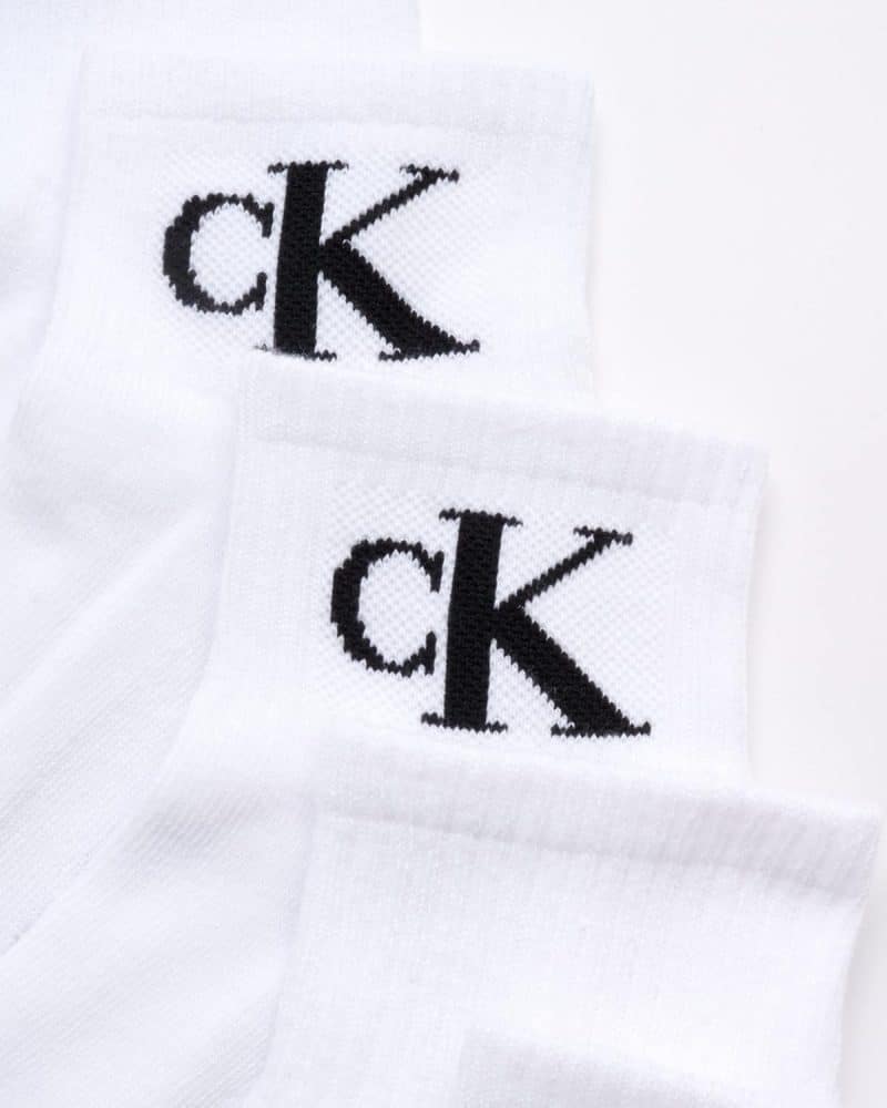 Calvin Klein Men's Socks (12 Pairs) - Image 64