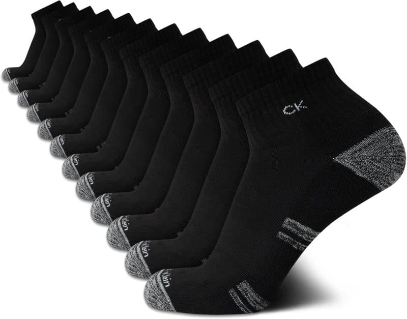 Calvin Klein Men's Socks (12 Pairs) - Image 66