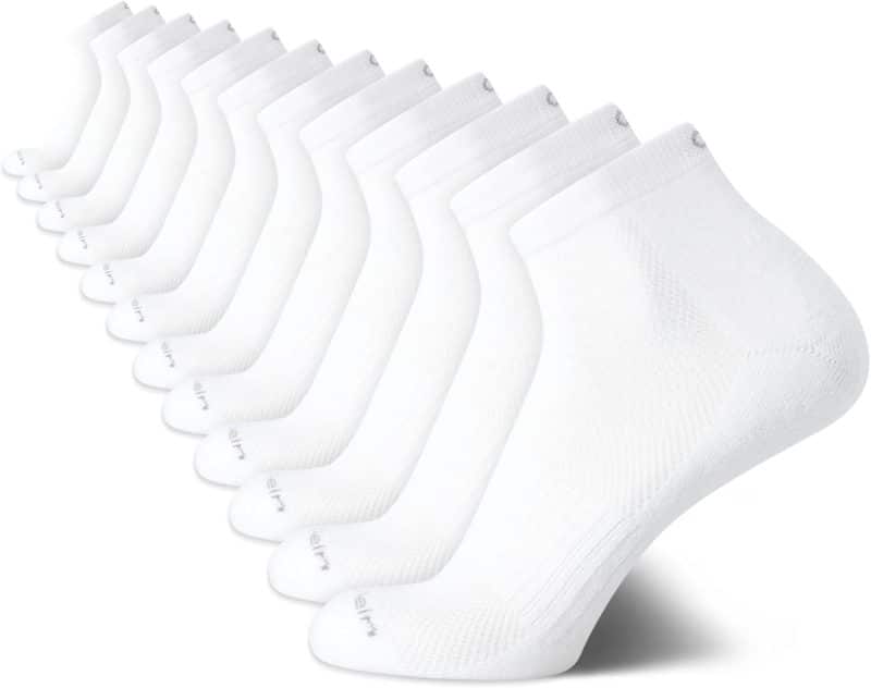 Calvin Klein Men's Socks (12 Pairs) - Image 72