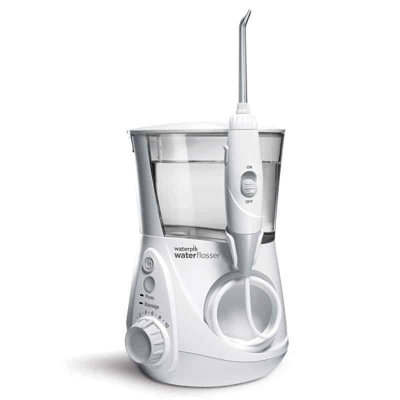 Waterpik Aquarius Water Flosser - Image 8