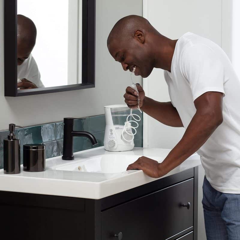 Waterpik Aquarius Water Flosser - Image 10