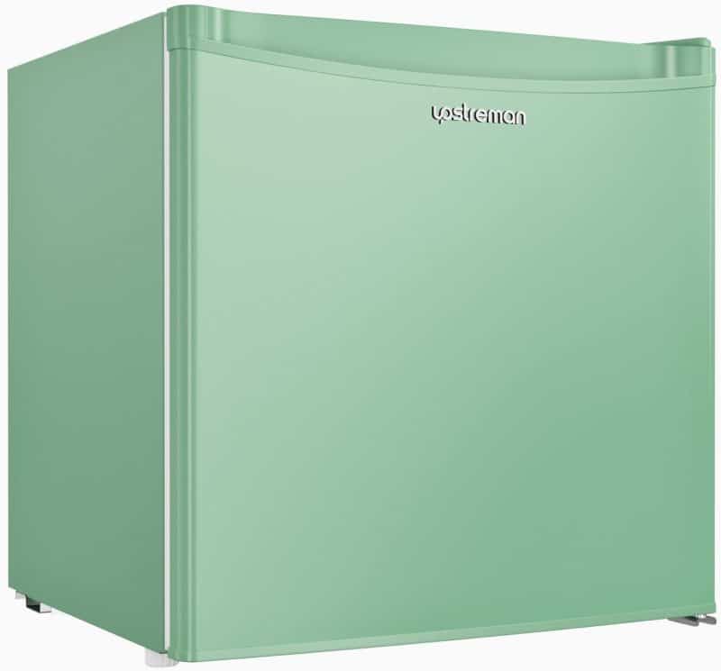 Upstreman 1.7 Cu.ft Mini Fridge with Freezer - Image 10