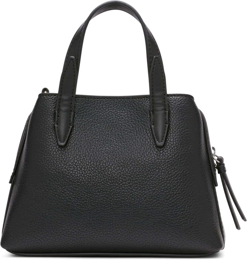 Calvin Klein Millie 2 in 1 Triple Compartment Mini Satchel Crossbody - Image 23