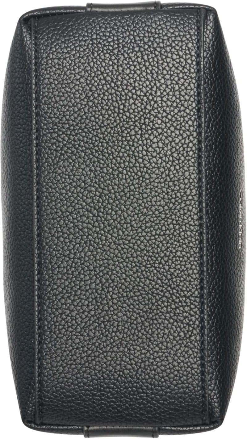 Calvin Klein Millie 2 in 1 Triple Compartment Mini Satchel Crossbody - Image 24
