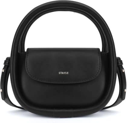 STAISE Designer Top Handle Shoulder Bag