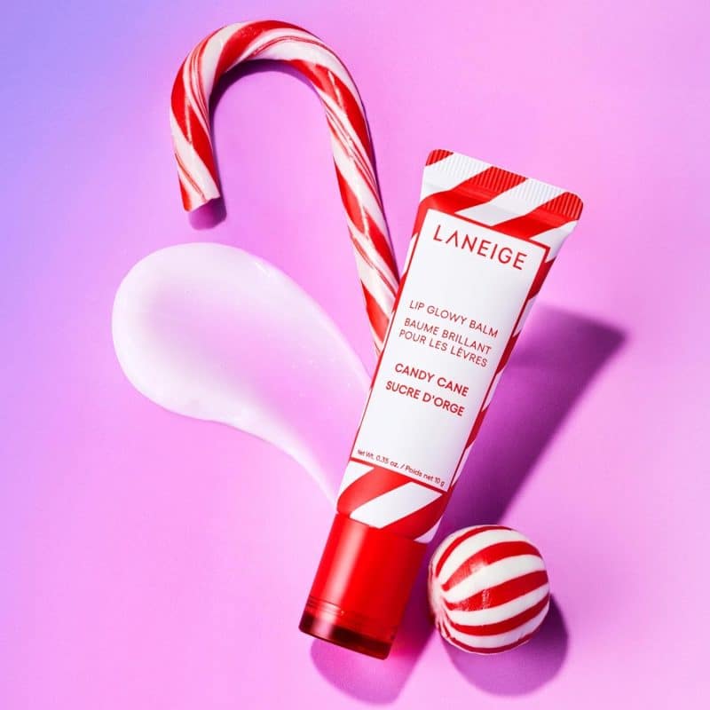 LANEIGE Lip Glowy Balm - Image 16