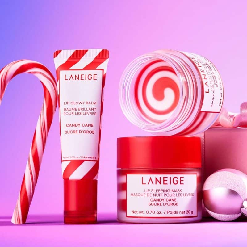 LANEIGE Lip Glowy Balm - Image 18