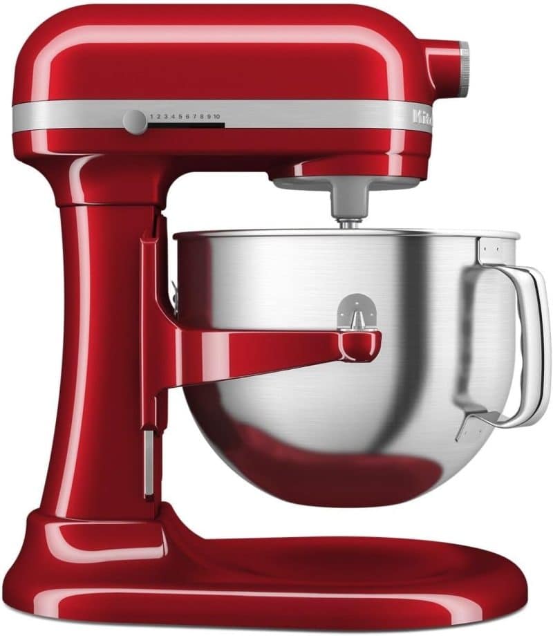KitchenAid® 7 Quart Bowl-Lift Stand Mixer - Image 7
