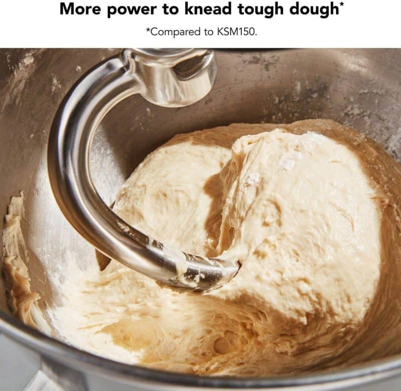 KitchenAid® 7 Quart Bowl-Lift Stand Mixer - Image 12