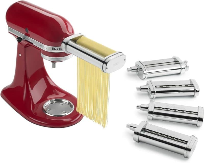 KitchenAid® 7 Quart Bowl-Lift Stand Mixer - Image 15