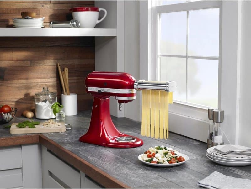 KitchenAid® 7 Quart Bowl-Lift Stand Mixer - Image 16